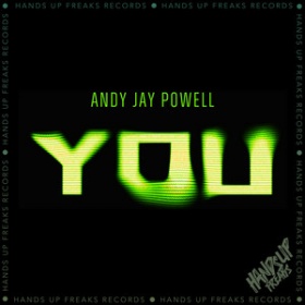 ANDY JAY POWELL - YOU